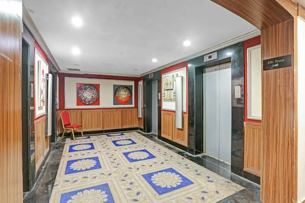 Townhouse Royal Palms Shared Serviced Apartment