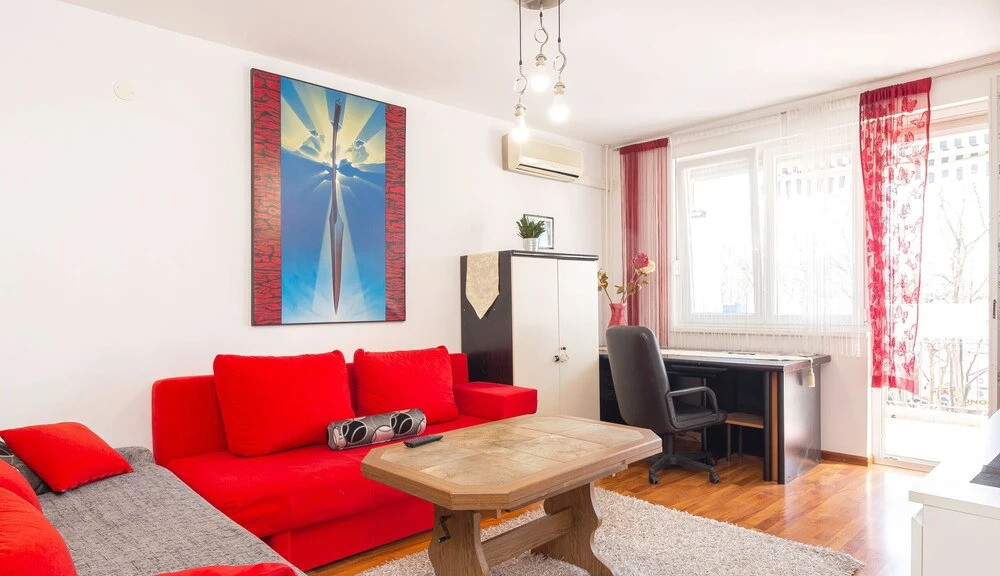 Apartment Ruža
