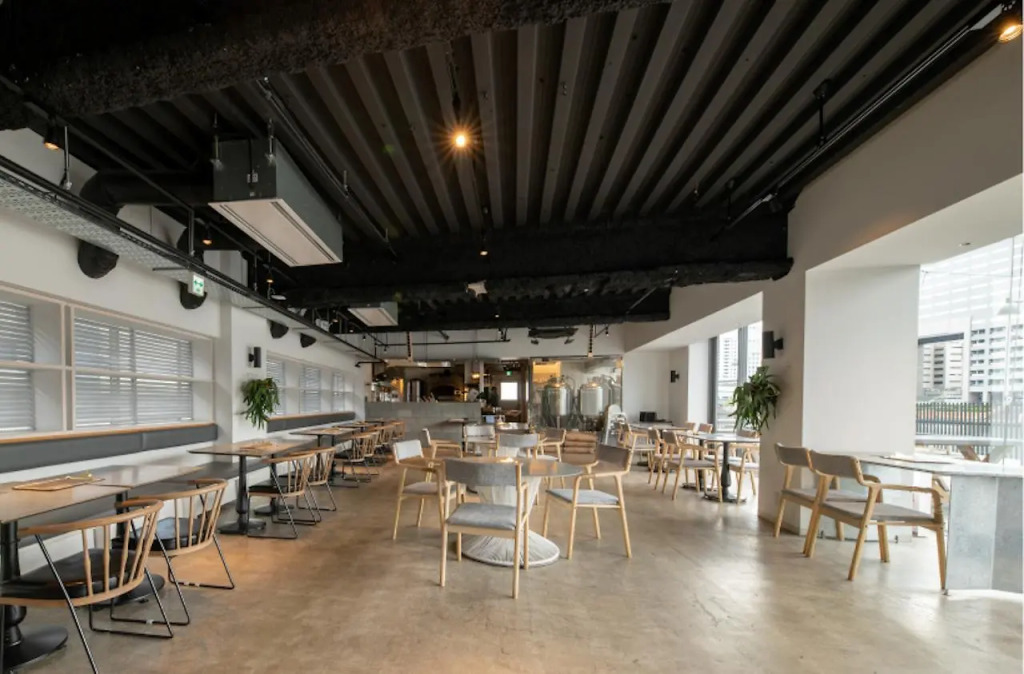 LYURO Tokyo Kiyosumi by THE SHARE HOTELS