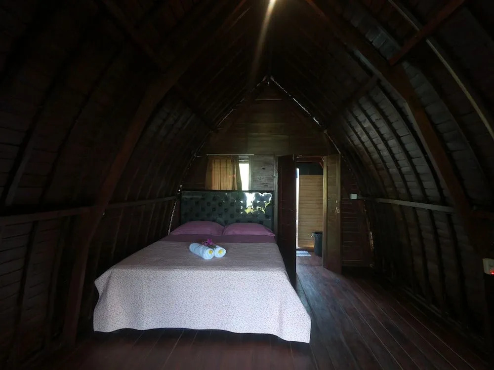 Dkailash Retreat