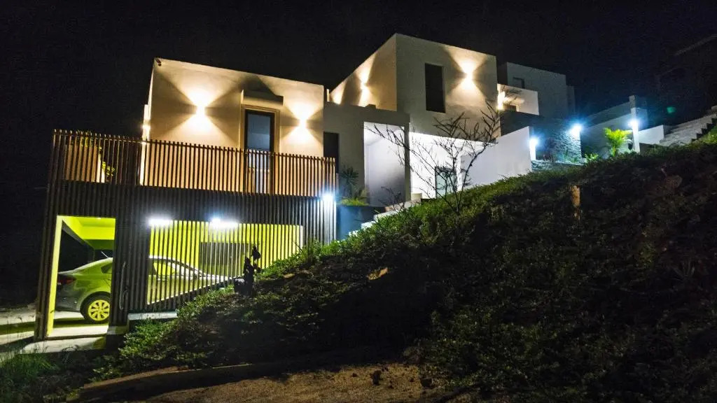 Residence BO Apartments Orient Bay I Saint-Martin