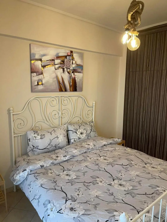 Tanya Apartment