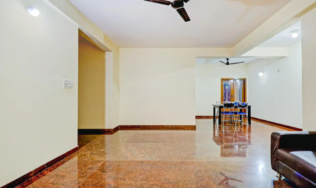 The Banjaara Suites