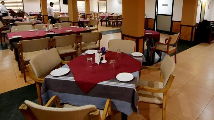 Calicut Gate Hotel