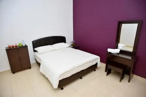 Gm Villa