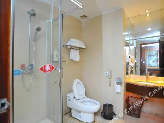 Dongzhu Hotel (Dongguan Dongkeng Avenue)