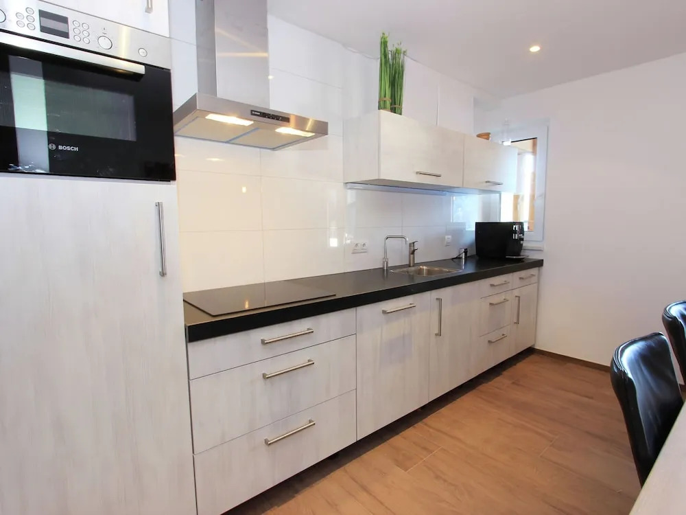 Luxurious Apartment With Sauna in Finkenberg Near Ski Lift