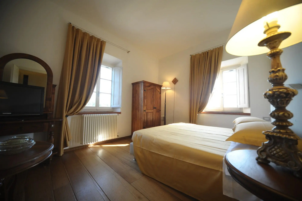 B&B Le Dimore di Mezza Costa - Home Restaurant & Cooking Classes
