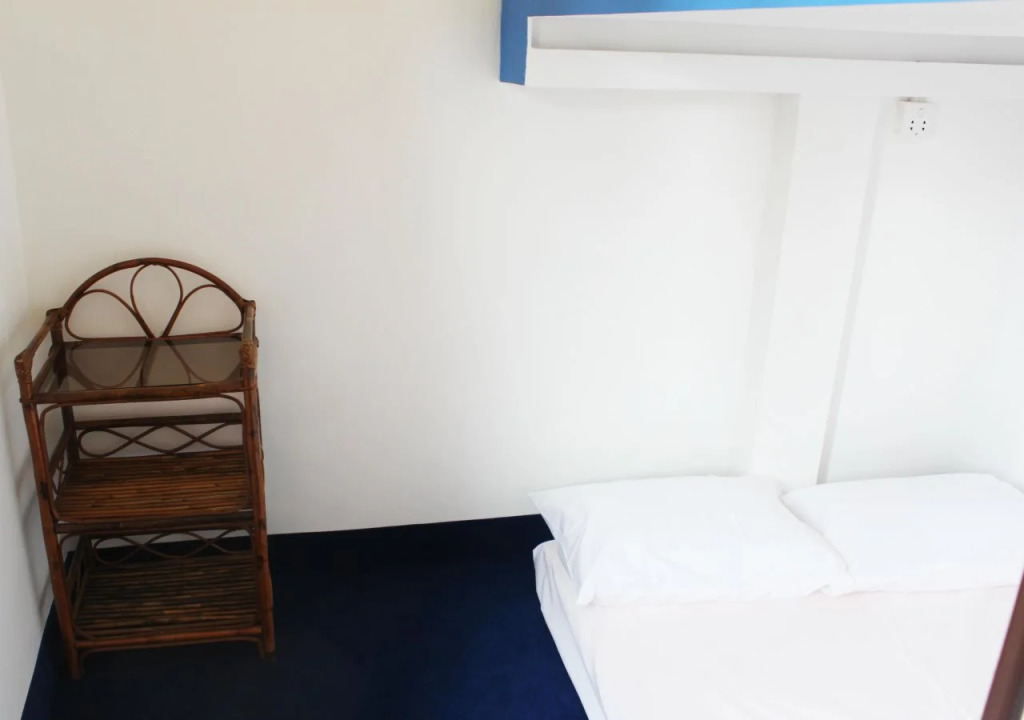 Safe Stay Hostel