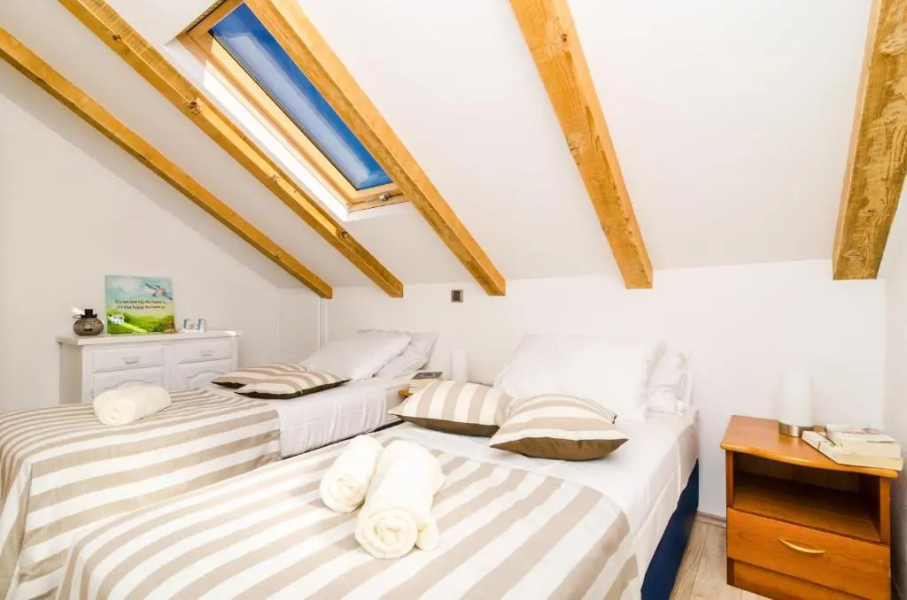 Apartments Knego