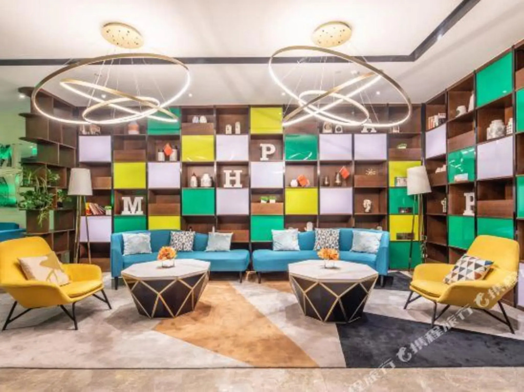 Hampton by Hilton Suzhou New District