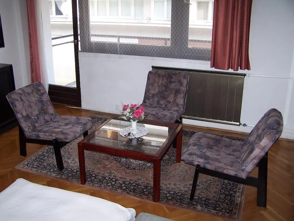 Apartment Sinkó