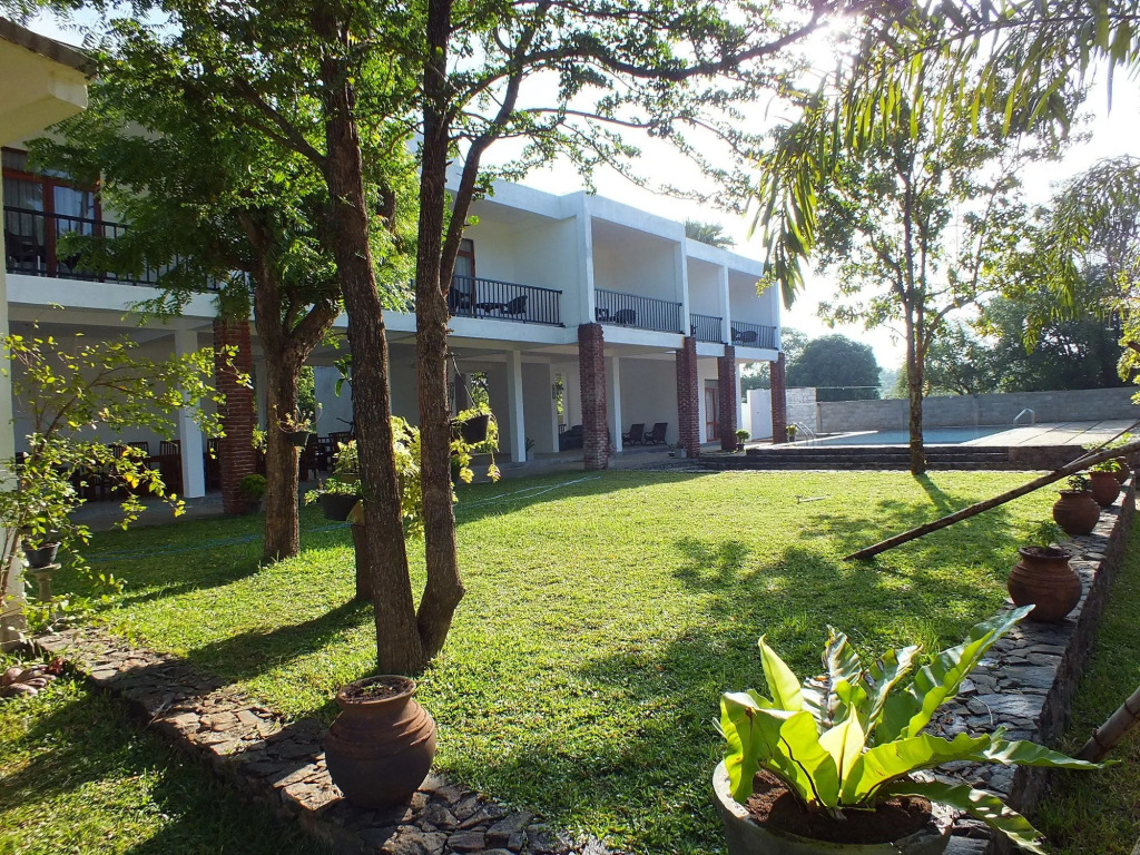 Amelia Resort