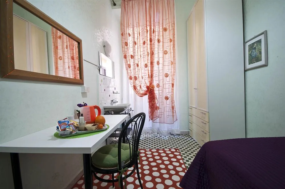 Hotel di Rienzo(Hotel Di Rienzo)