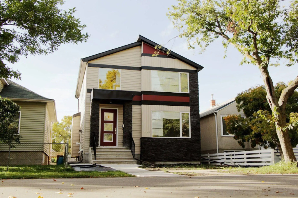 Ritchie B&B