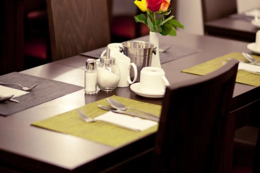 Mercure Frankfurt City Messe