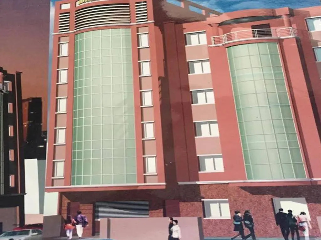 Apec Hotel Vinh