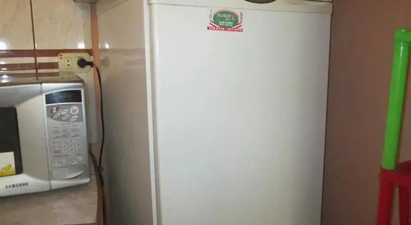 Hospedaje Erika Hidalgo
