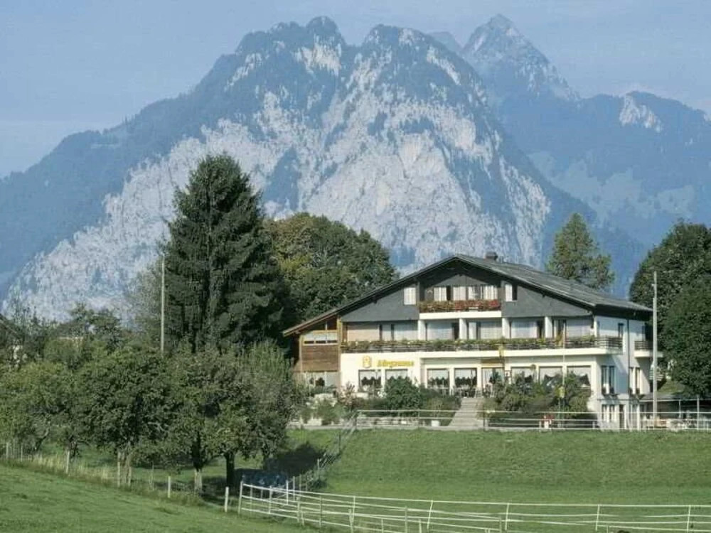 Minotel Bargsunne