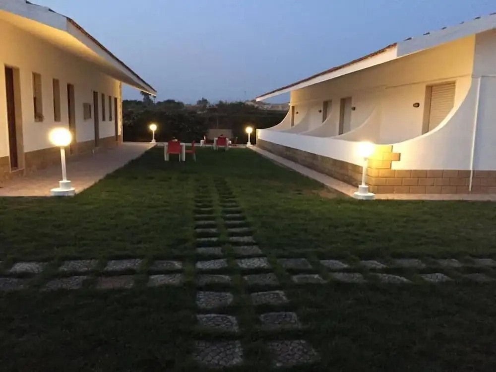 Kaucana Inn