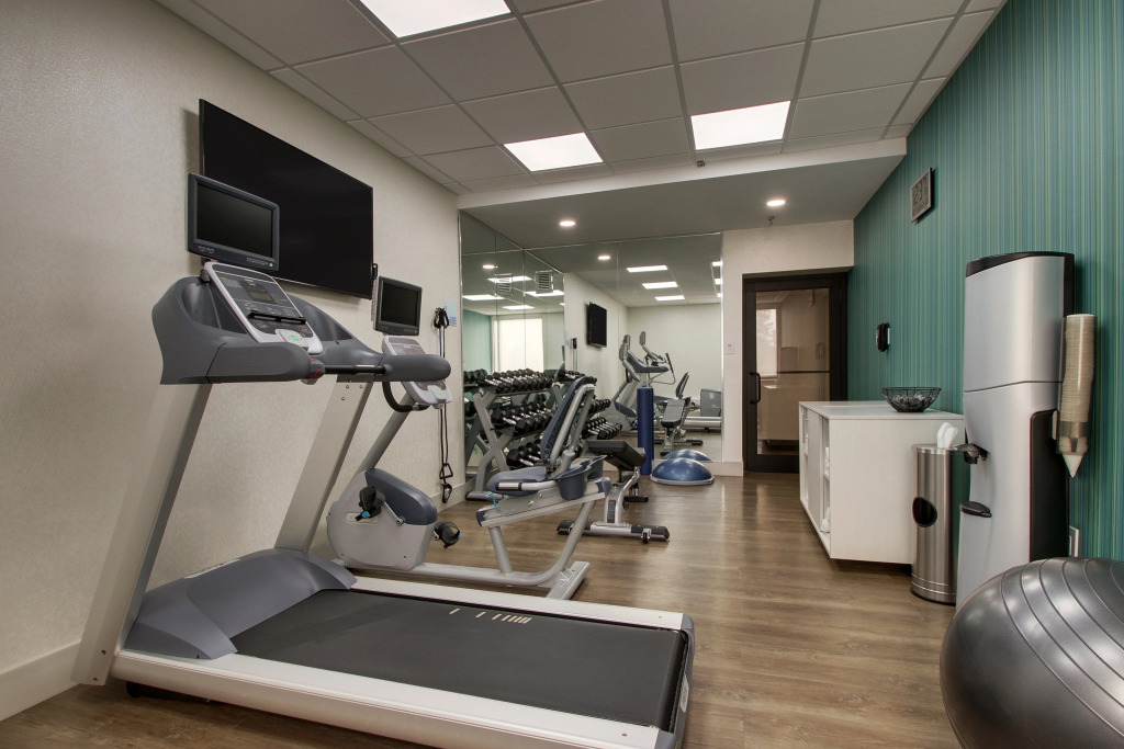 Holiday Inn Express Voorhees/ Mt. Laurel by IHG