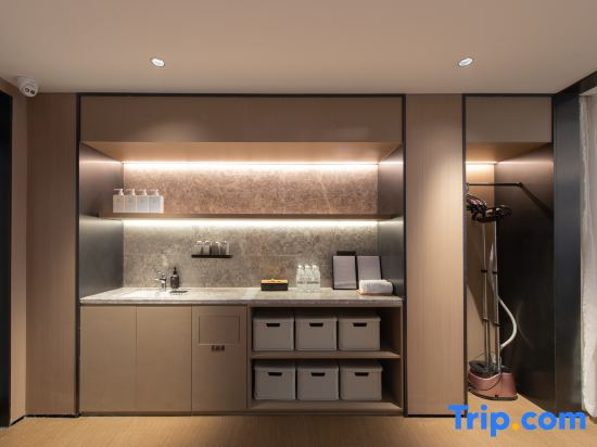 JI Hotel (Zhengzhou Erqi Wanda Jingguang Nan Road)