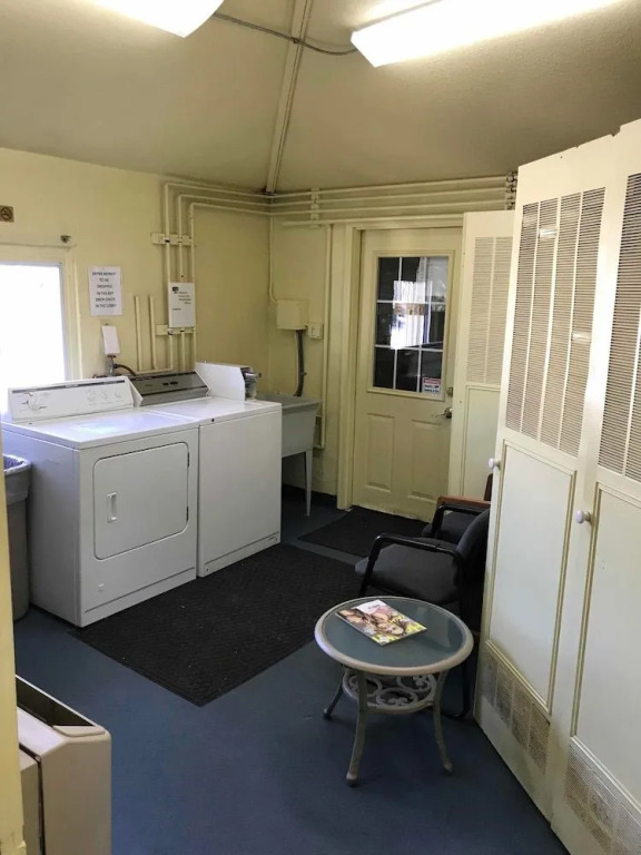 Residential Inn - Extended Stay