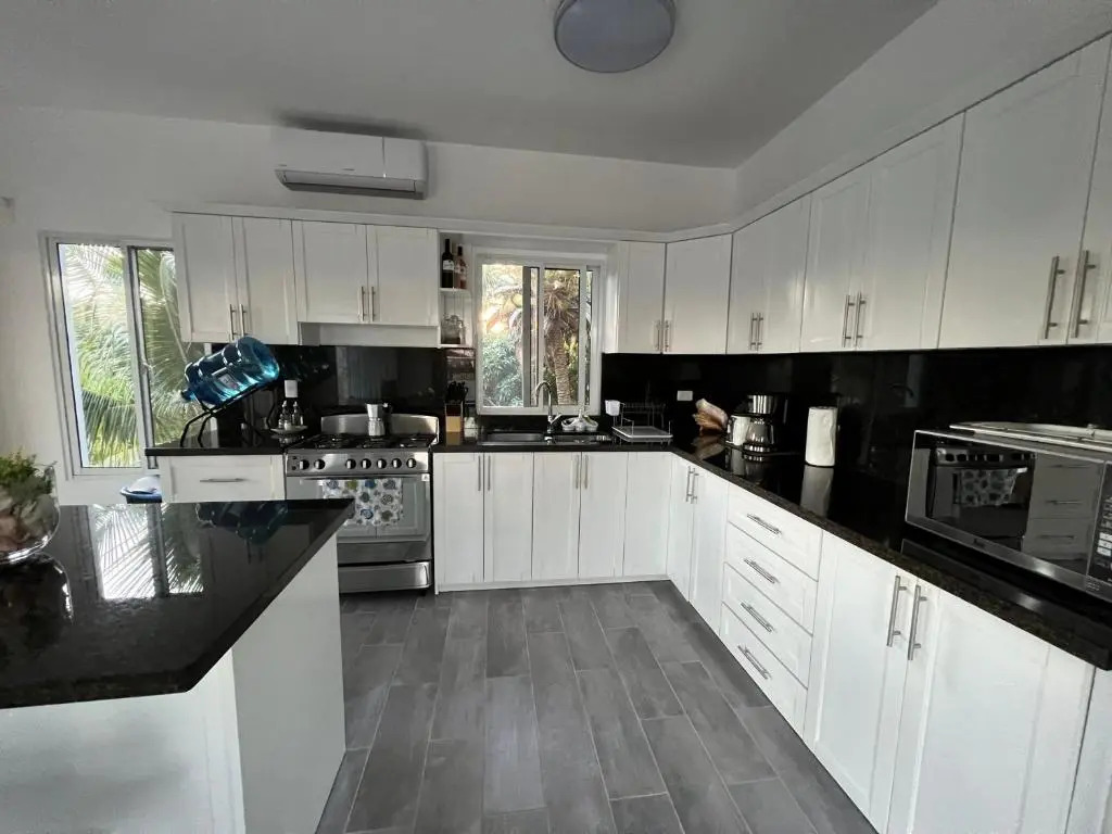 Apartamento Carey