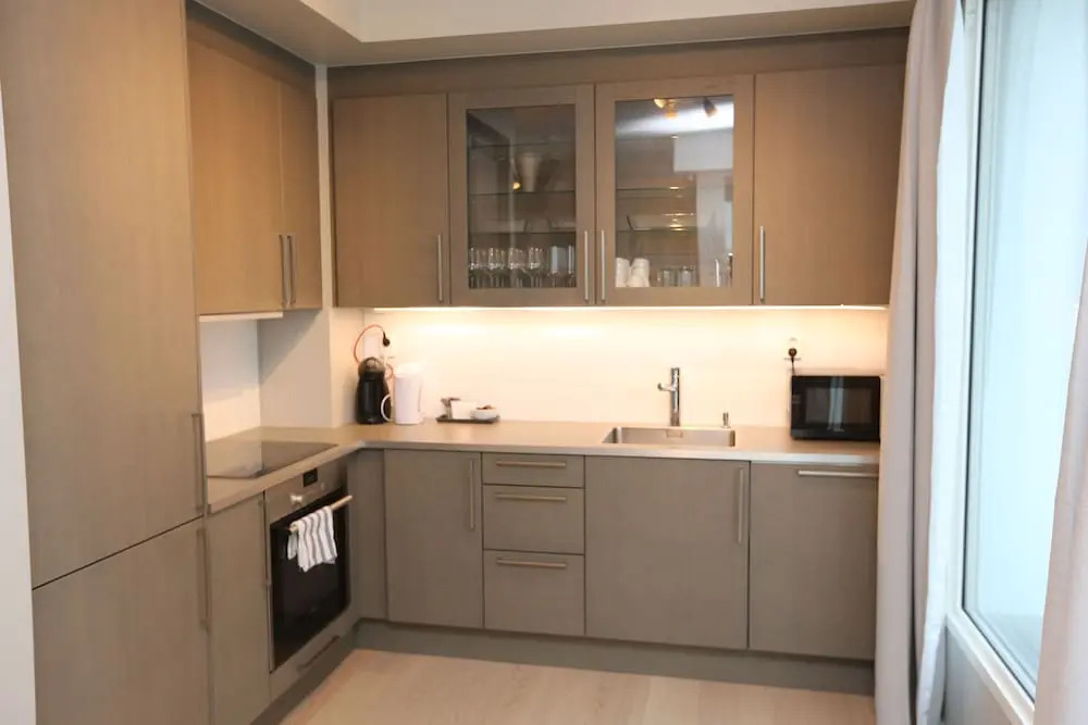 Sonderland Apartments - Trelastgata 27