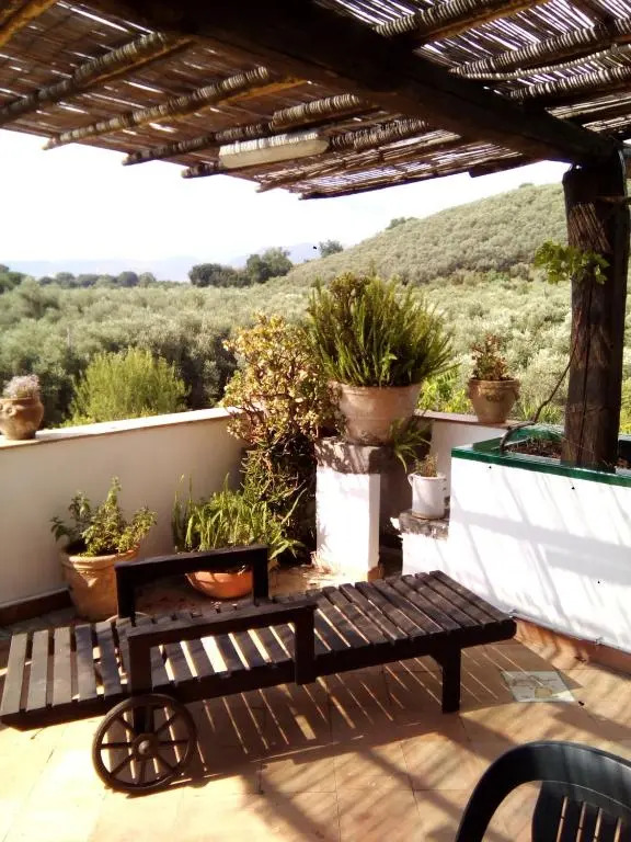 Masseria Sparano