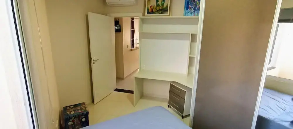 Casa Conforto com Piscina