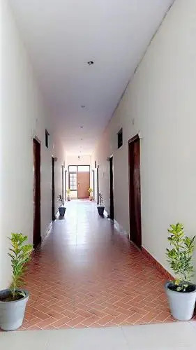 Sahara Guest House