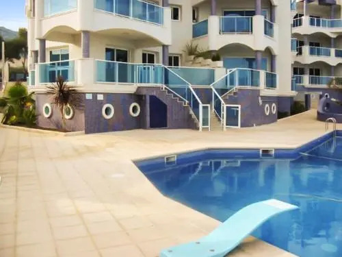 Apartment Avenida Mare Nostrum