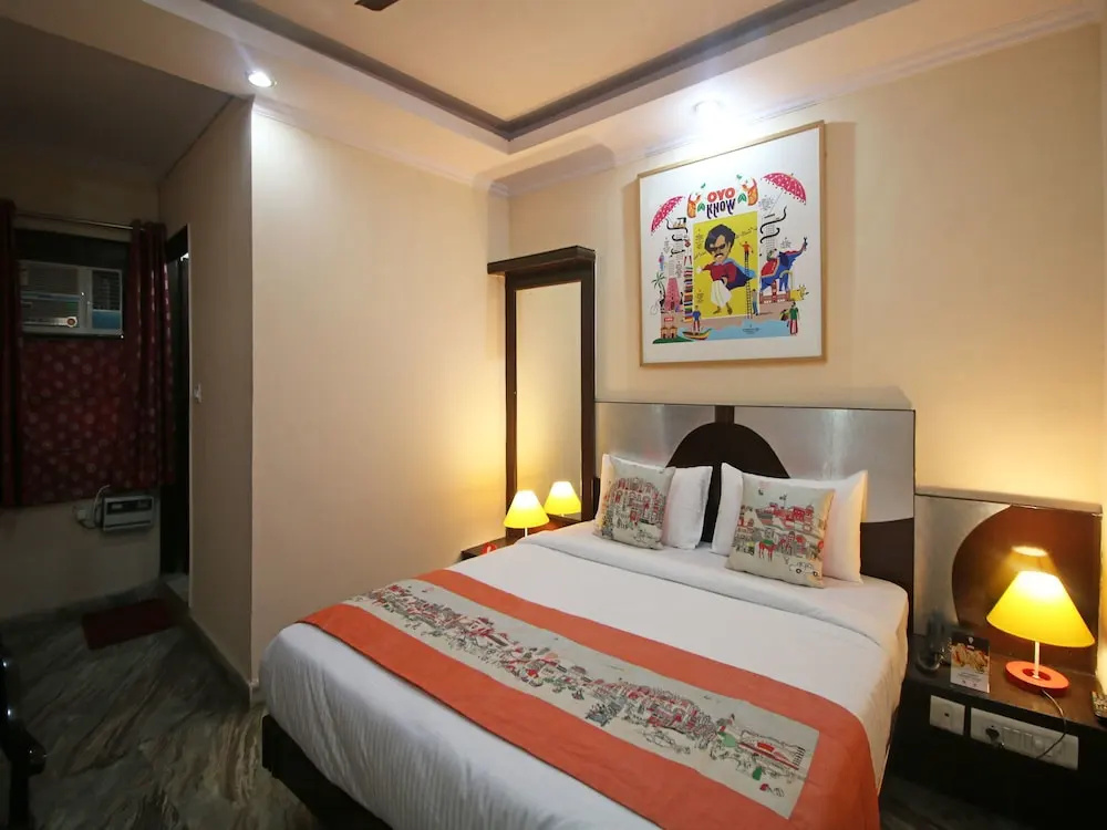 OYO Flagship 573 Paharganj NDLS