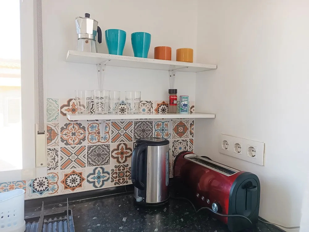Aloe Vera Shared House