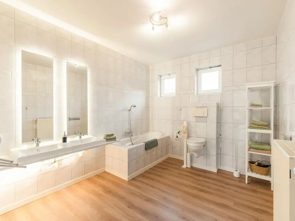 Holiday Home in Hiking Paradise Limburg