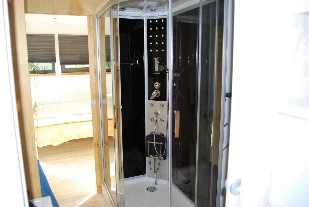 Tiny House Ruheoase