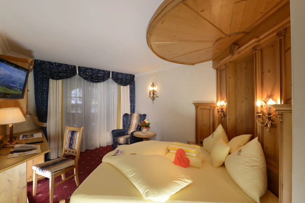 Hotel Alte Post