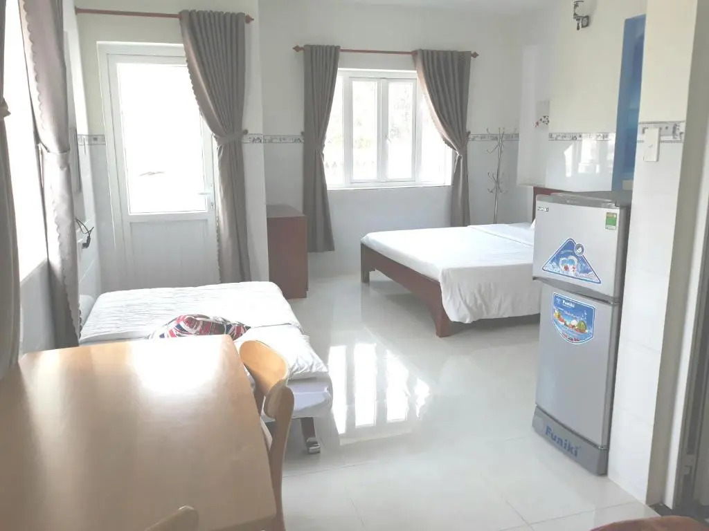 Queen Motel Vung Tau