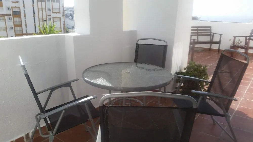 Puerto Deportivo Estepona