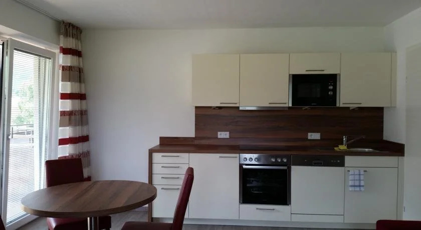Appartement Pension Kasberger