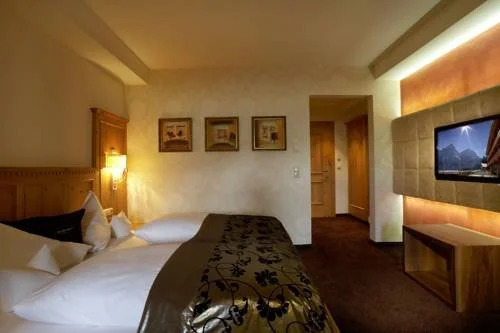 MOHR life resort