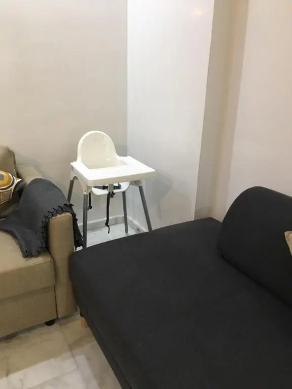 Appartement Miramar
