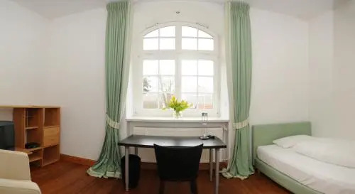 Landhaus Stöcker