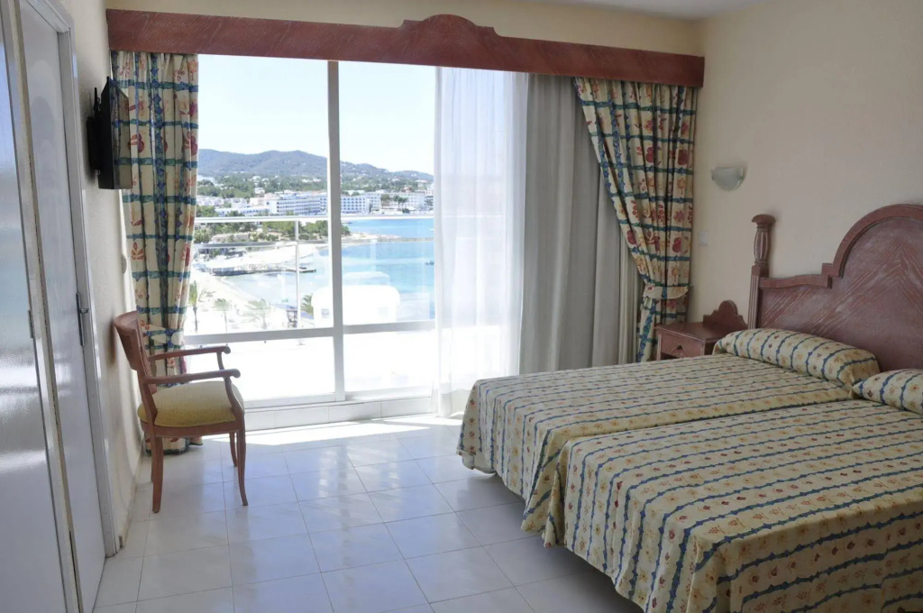 Hotel Neptuno