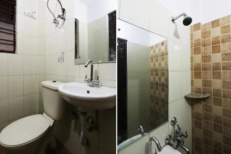 OYO 44229 Diamond Suite
