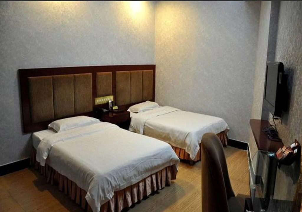 Guangzhou Xidiwan Hotel