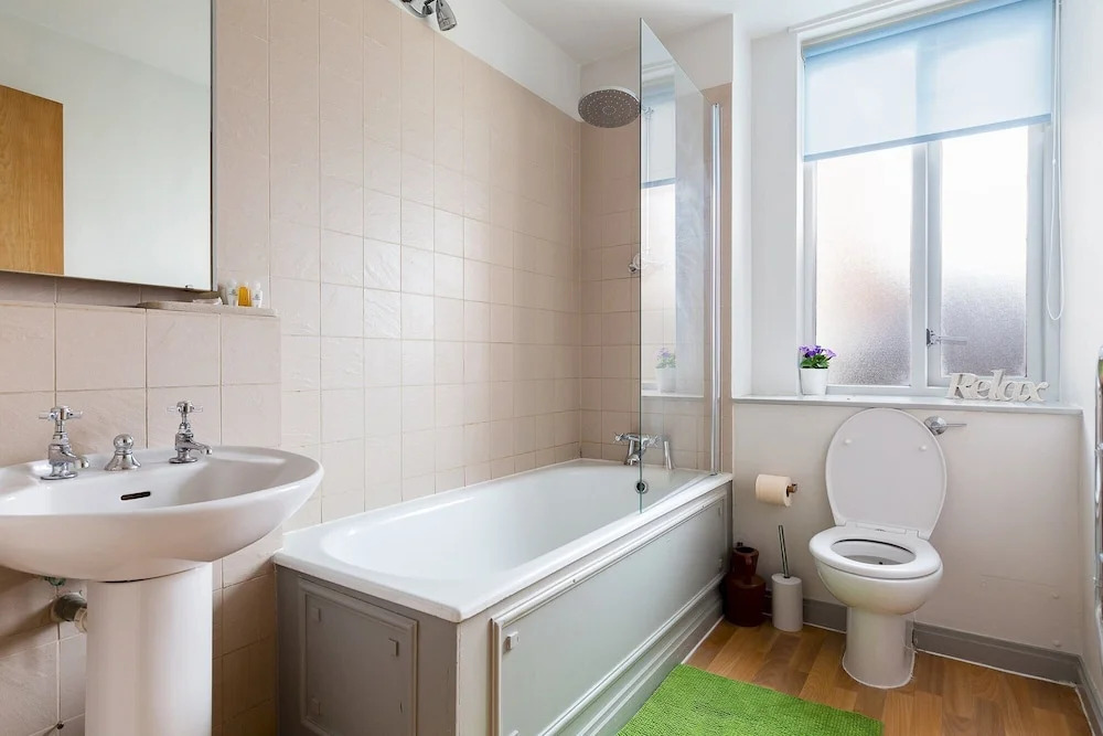 Luxury 2-bedroom 2-bathroom Near Oxford Street