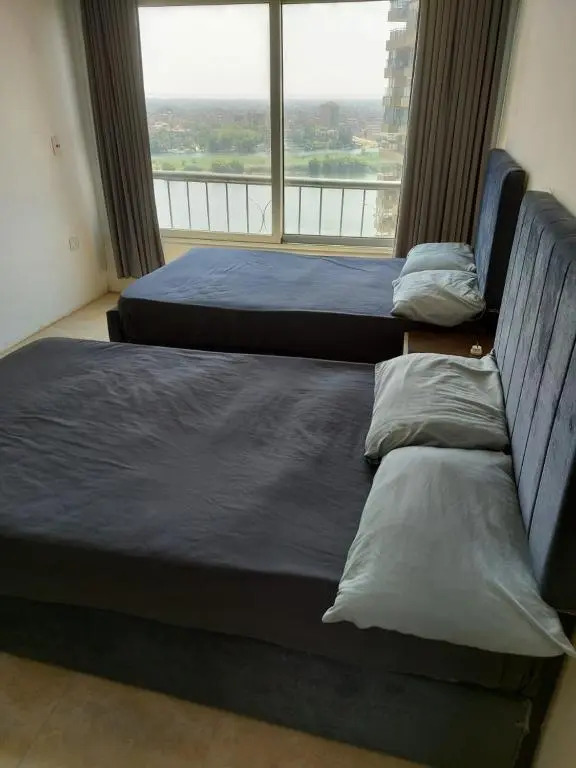 3 room apartment