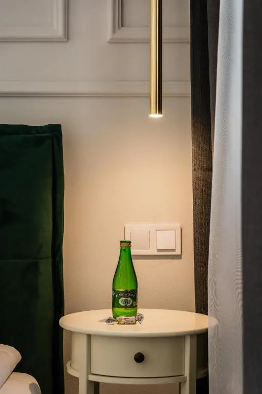 Apartament Deluxe Old Town św. Krzyża WAWELOFTS